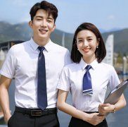 男士與女士襯衫定制有什么不同？