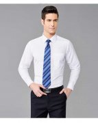 襯衫定制的誤區，告訴你為什么要定制襯衫