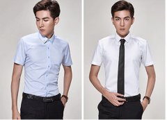 襯衫定制大概需要多長時間