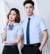 襯衫定制該如何選擇適合自己的面料？