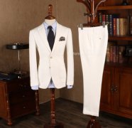 男士西裝，選擇定制好還是成衣好