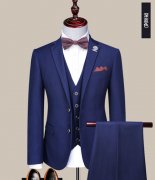 全羊毛西服，越穿越有氣質