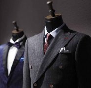 西服定做的優(yōu)勢(shì)都有哪些