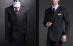 如何成為一個有魅力的男人？西裝訂做來幫你