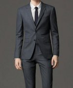 認識商務西裝、運動西裝以及休閑西裝的區別