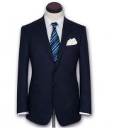 西服定制量體方法是怎樣的？