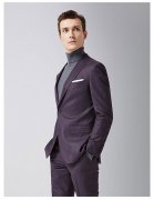 西裝定制什么牌子好？